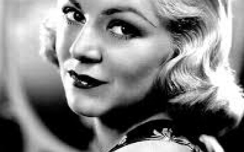Film Noir Actress